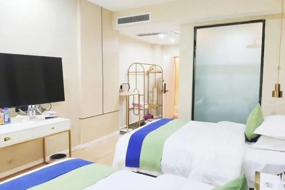 Baijia Hotel
