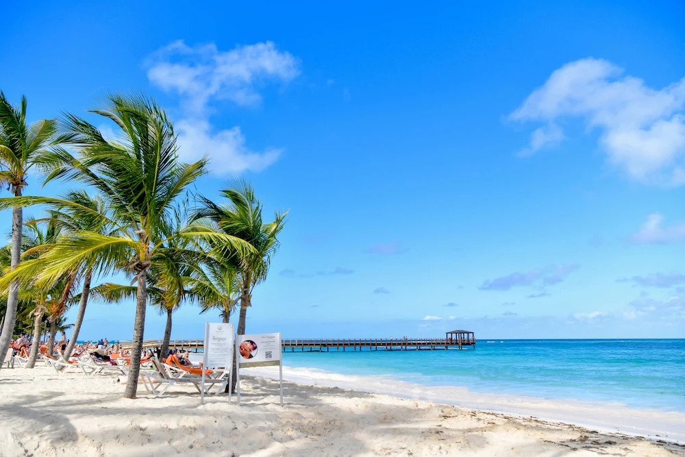 Honky Tonk Punta Cana