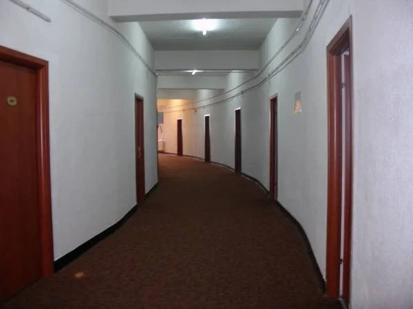 Hostel Formenerg