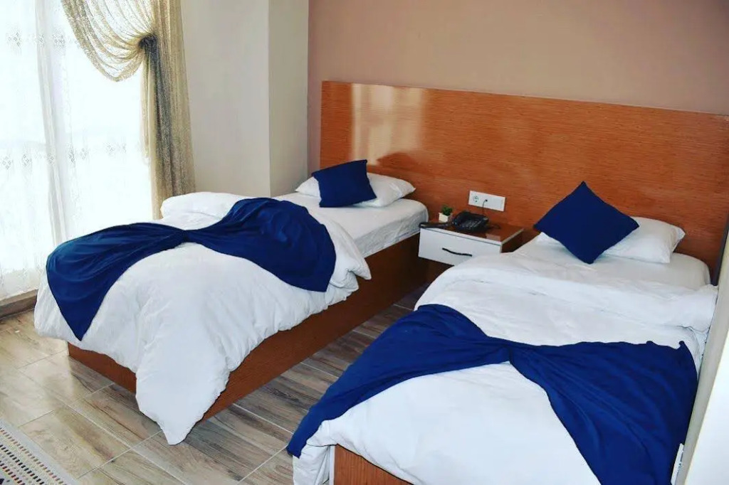 Otel Zeki