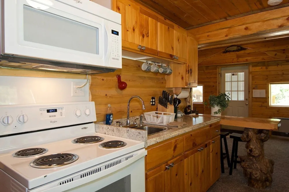 Remington Retreat