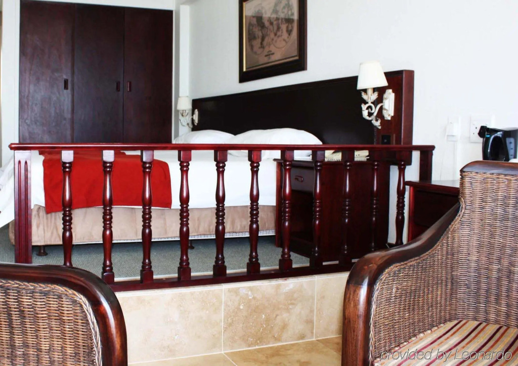 Kennaway Hotel