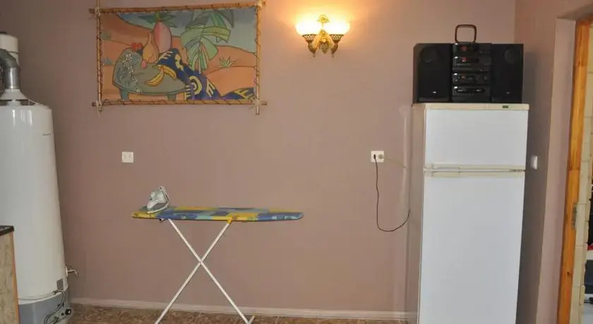 На Самбурова