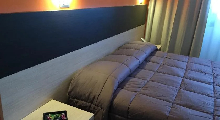 Hotel Milano