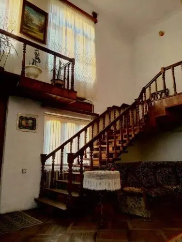 Teya Guest House