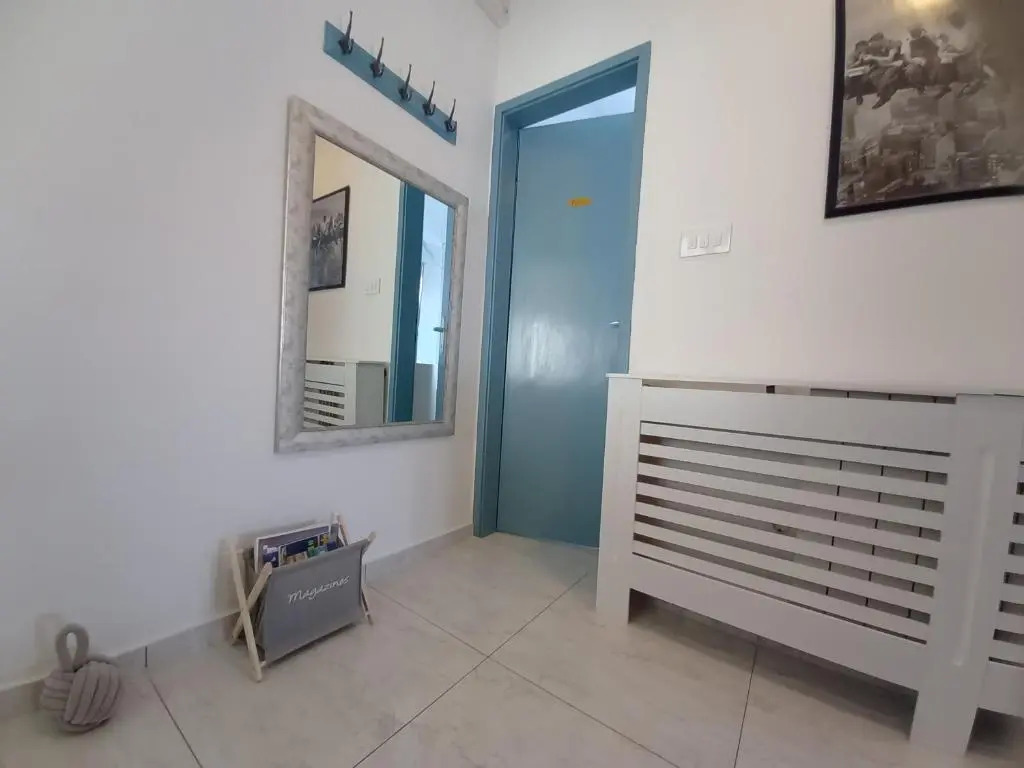 Studio Apartmani “Jarnečić”