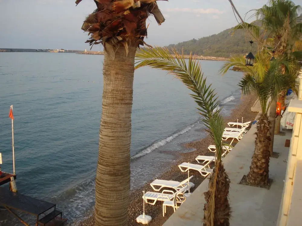 Hotel Anemurion