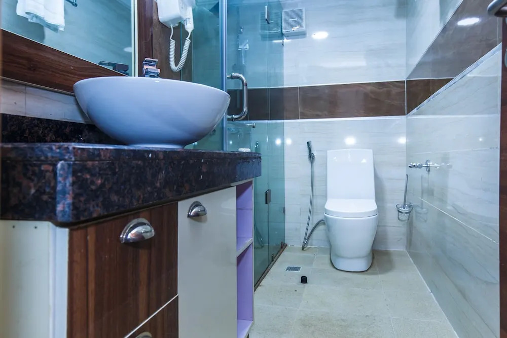 Joygate Hotels & Suites