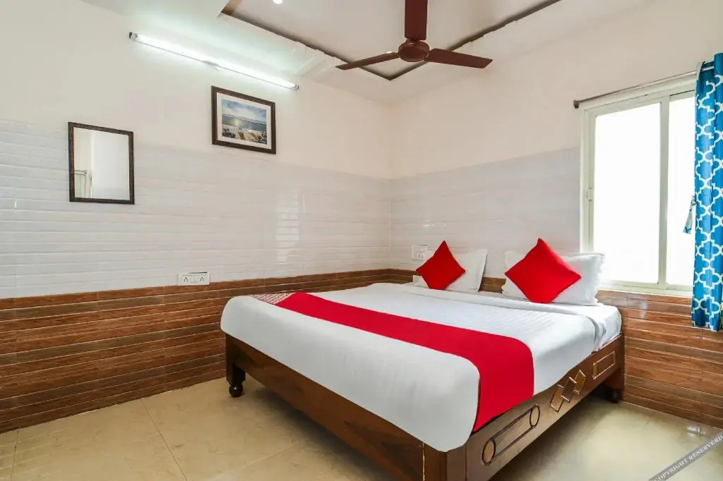 Varsha Grand Residence by OYO Rooms