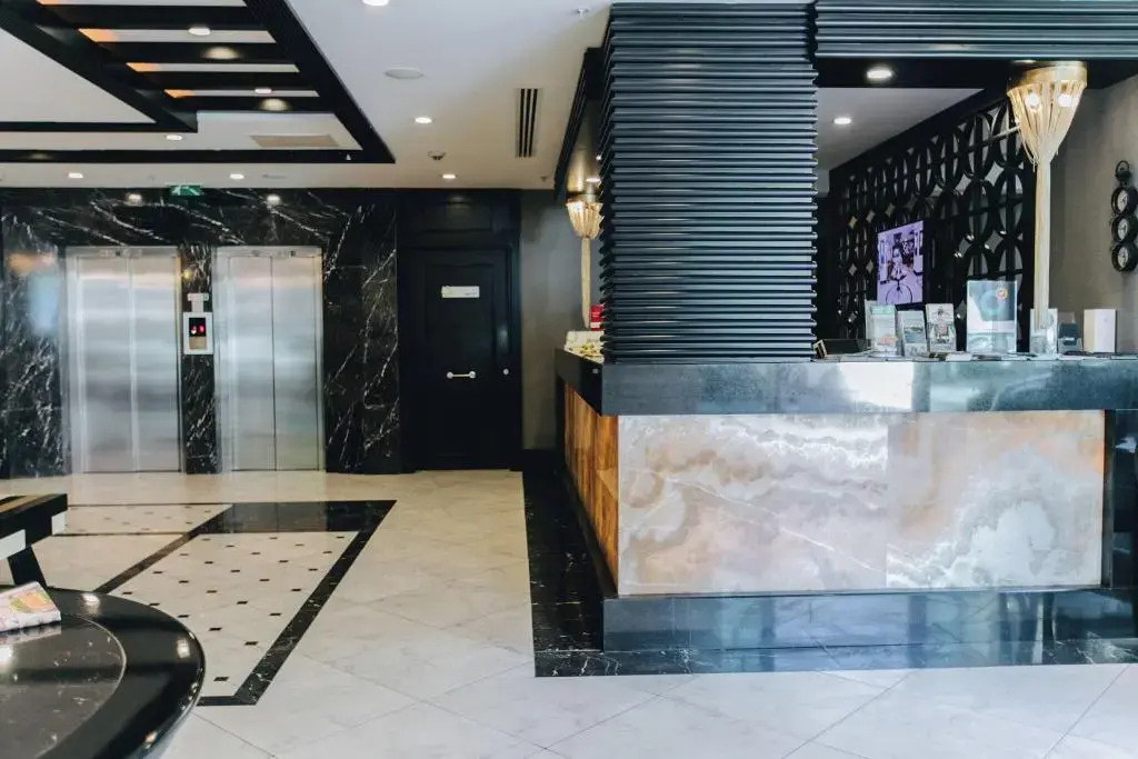 Mia Berre Hotels