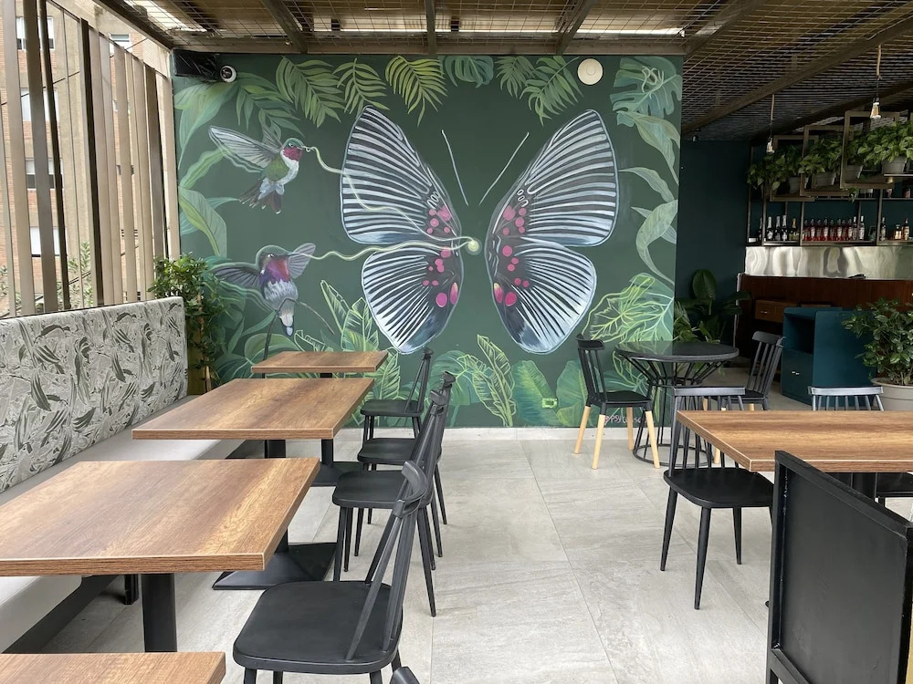 Neo Hotel Boutique