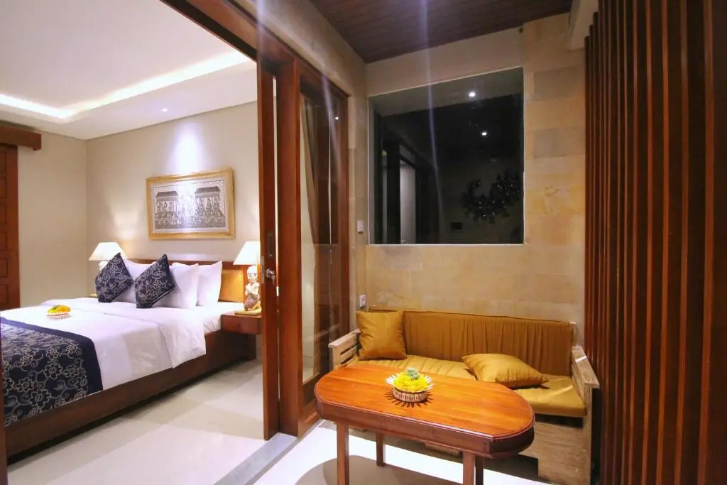 Narada House Ubud