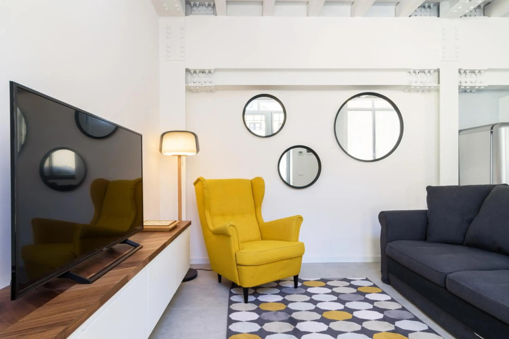 Milan Navigli Suite