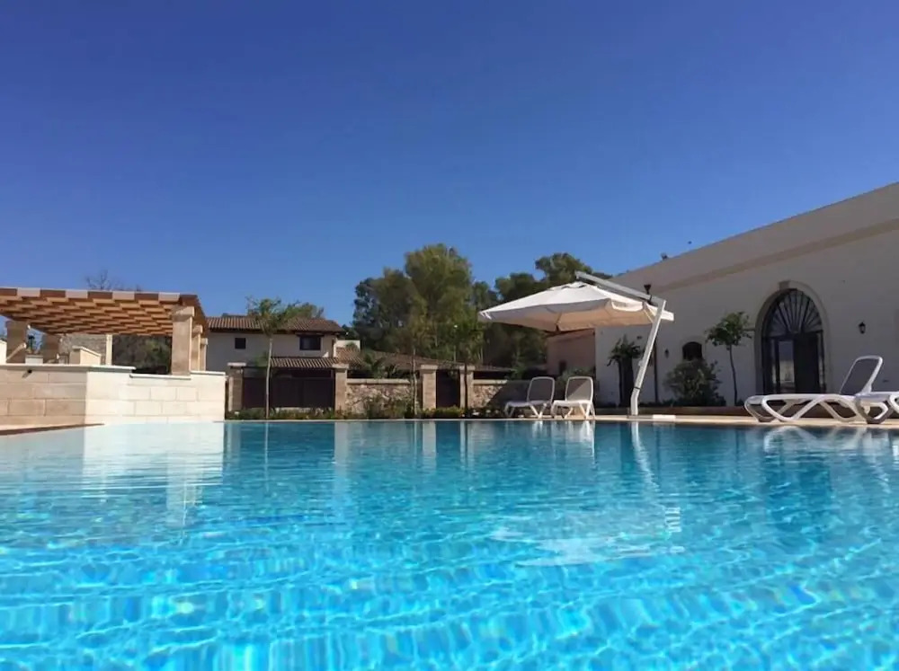Mediterranea Residence