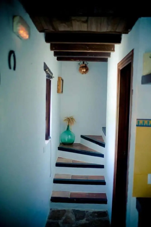 Hotel Enrique Calvillo