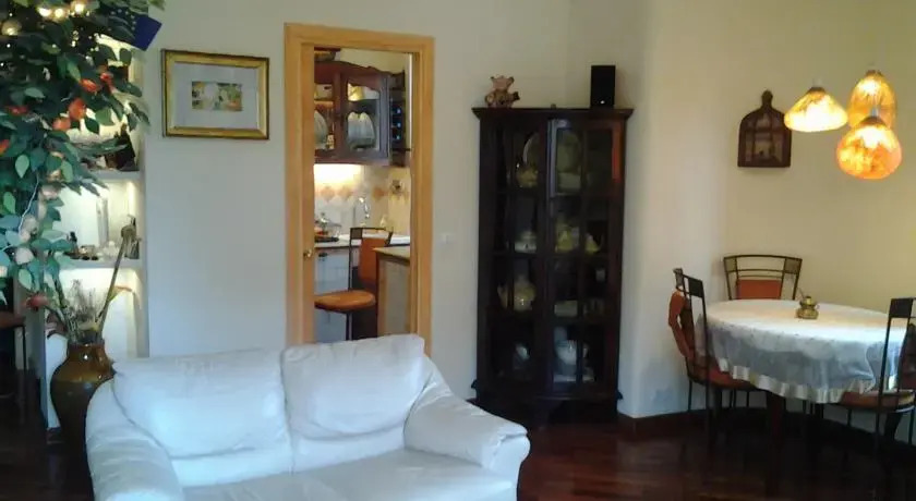 Oasi Roma