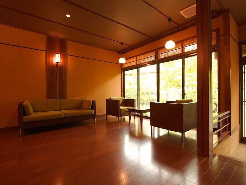 Katsura Ryokan