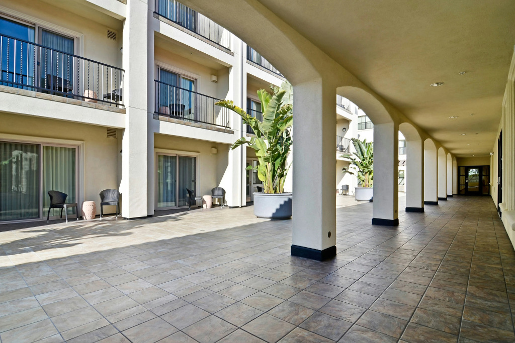Fairfield Inn & Suites Santa Cruz - Capitola