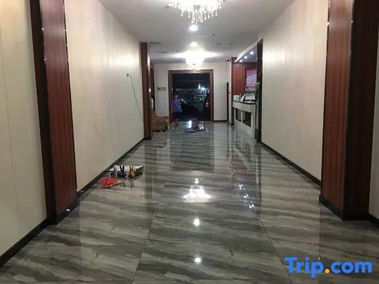 Yongzhou Xiangjiang Hotel