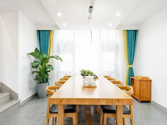 Suzhou Jinshe Homestay  (Xishan Island)