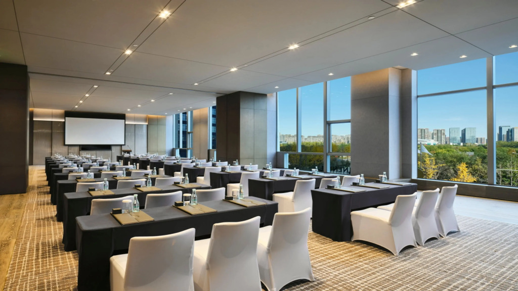 InterContinental Xian North by IHG