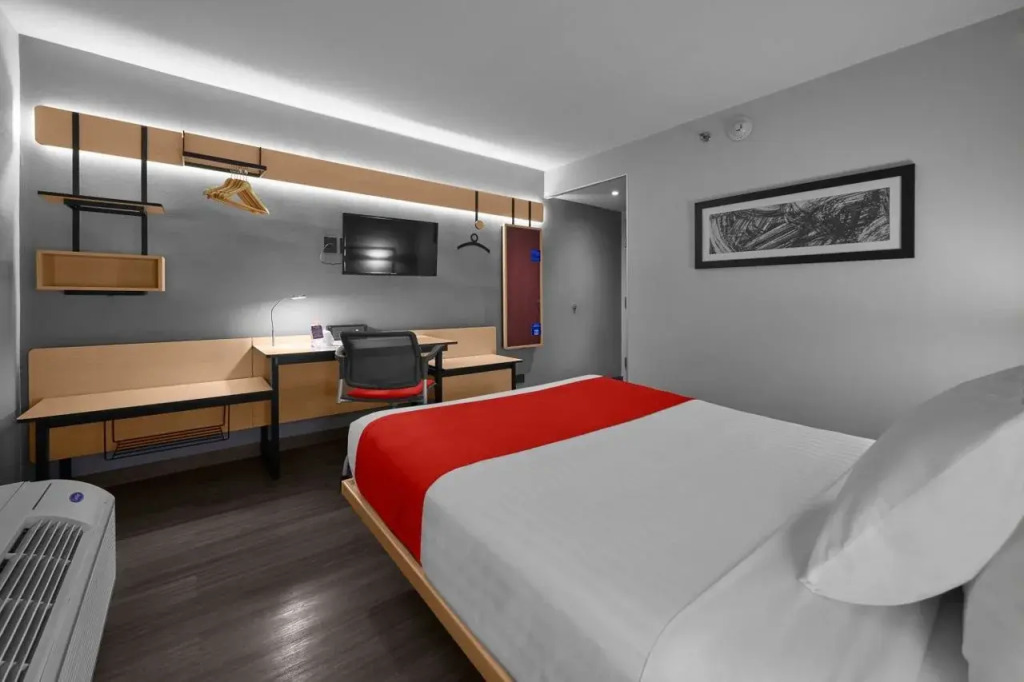 City Express by Marriott Ciudad Juárez