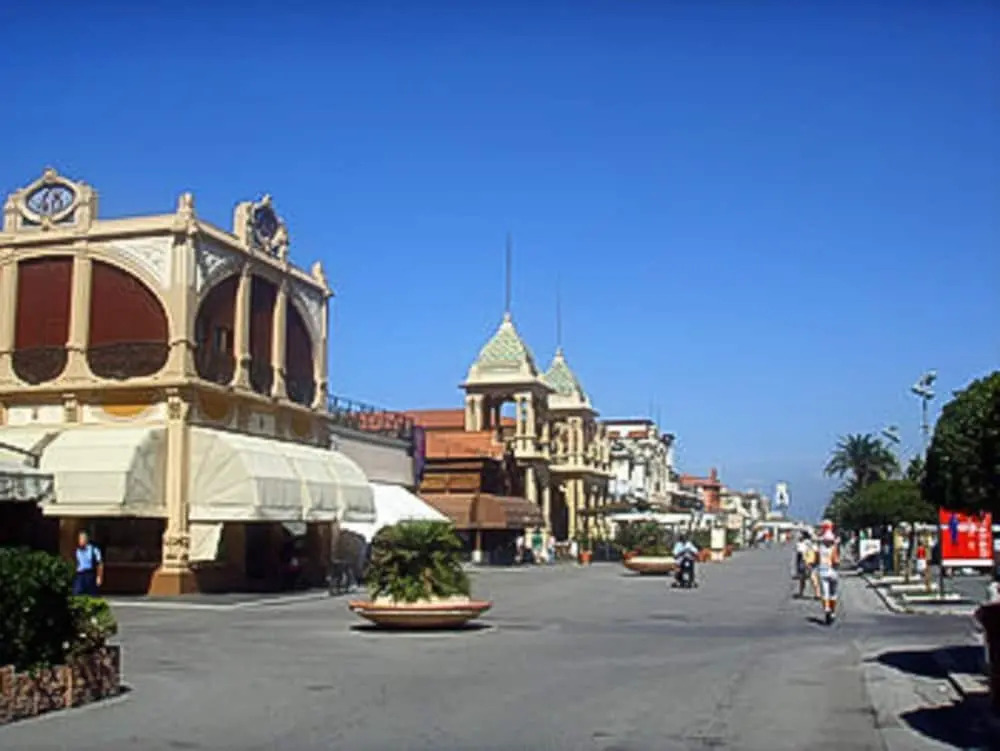 Camaiore Suite