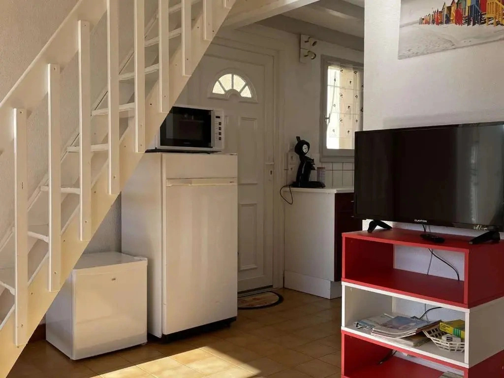 Maison Narbonne, 1 Pièce, 4 Personnes - Fr-1-229b-565