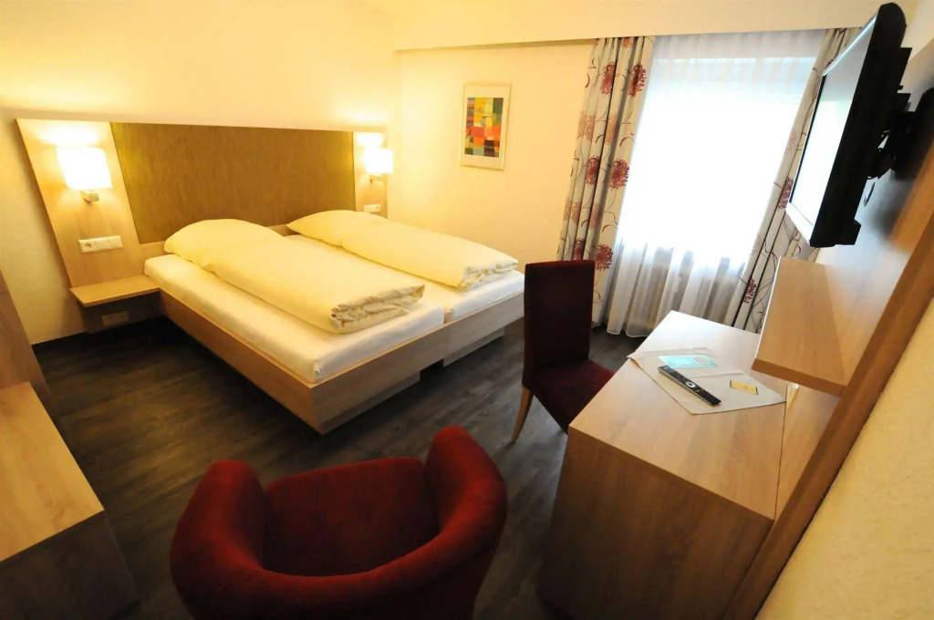 Hotel Ritter