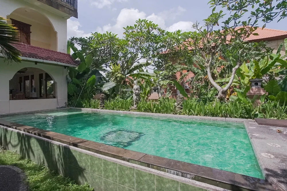 Desta House Ubud