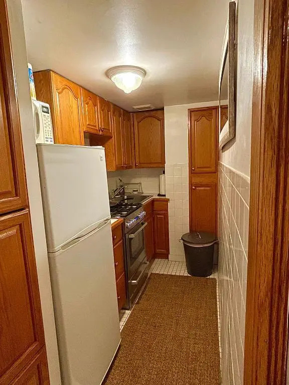 Entire Apartment in Upper West
