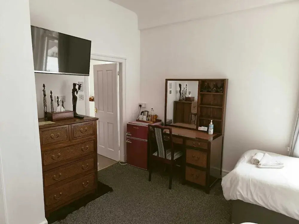Fassifern B&B