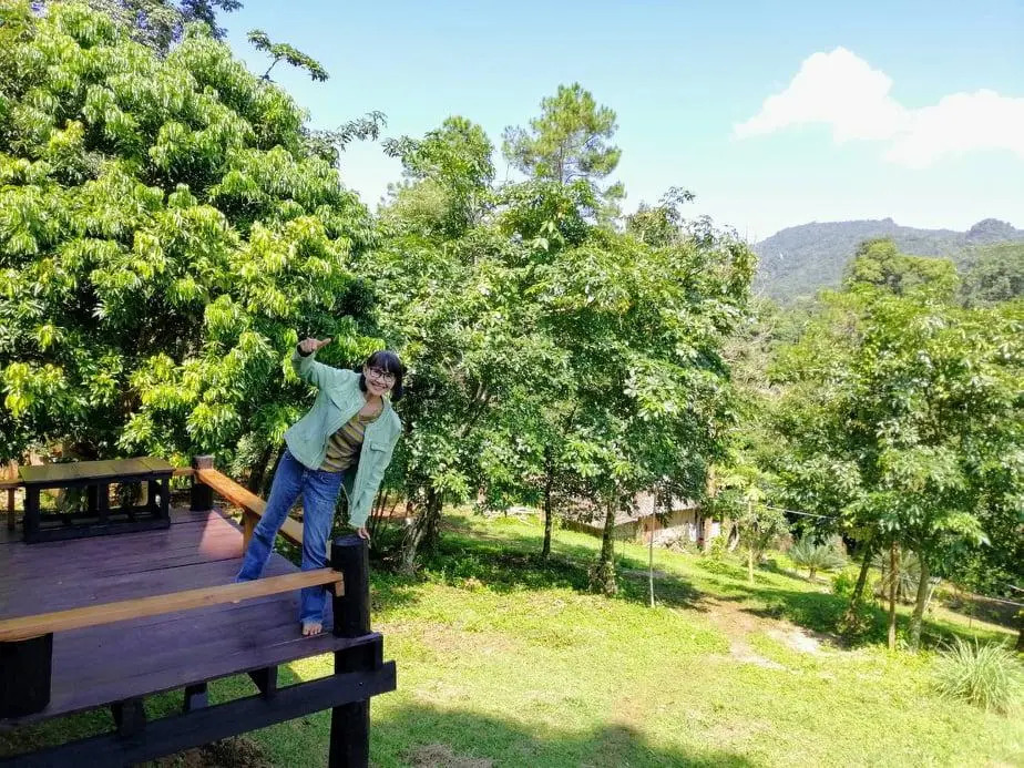 Jungle Guesthouse