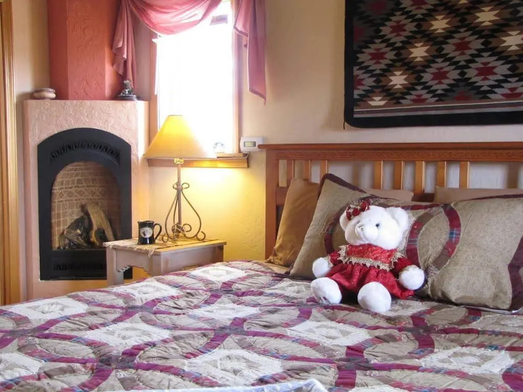 Sundance Bear Lodge