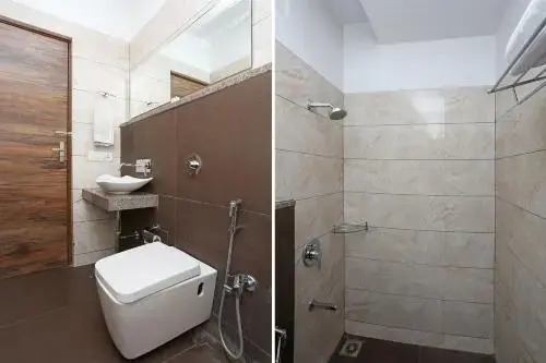 Hotel Surya Palace by OYO Rooms