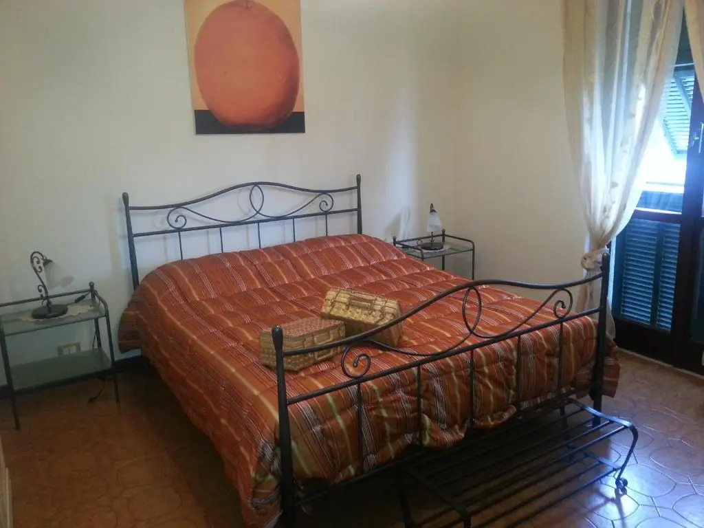 Pietra Preziosa Bed & Breakfast
