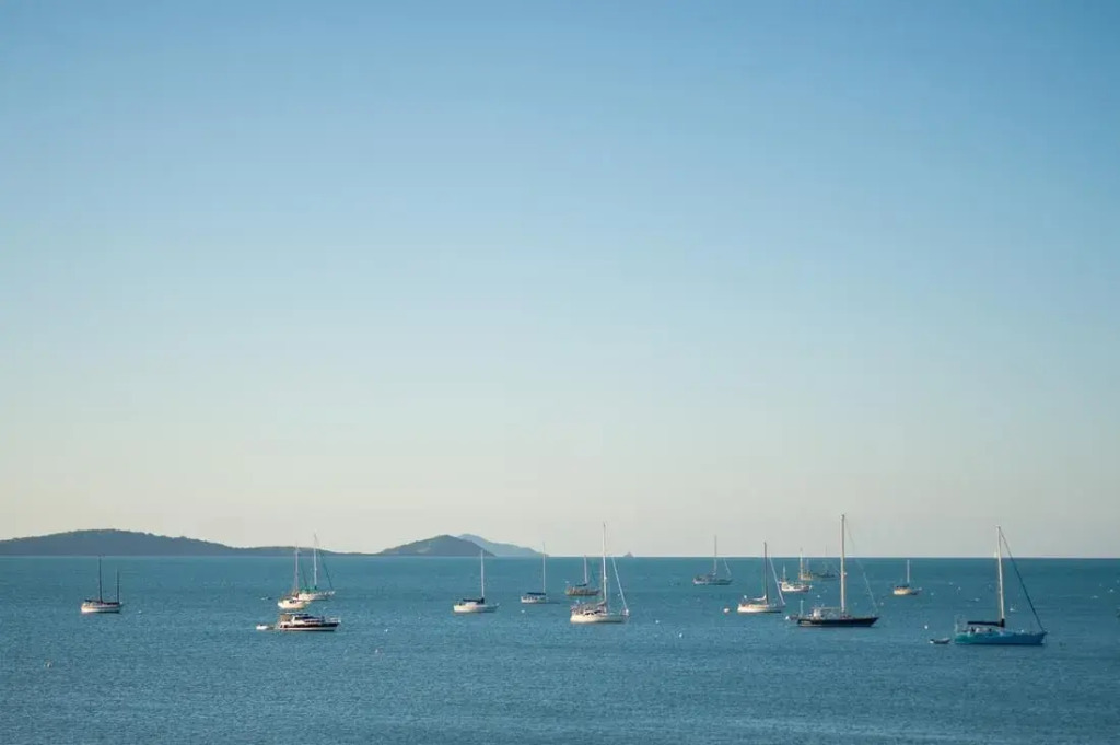 Heart Hotel and Gallery Whitsundays