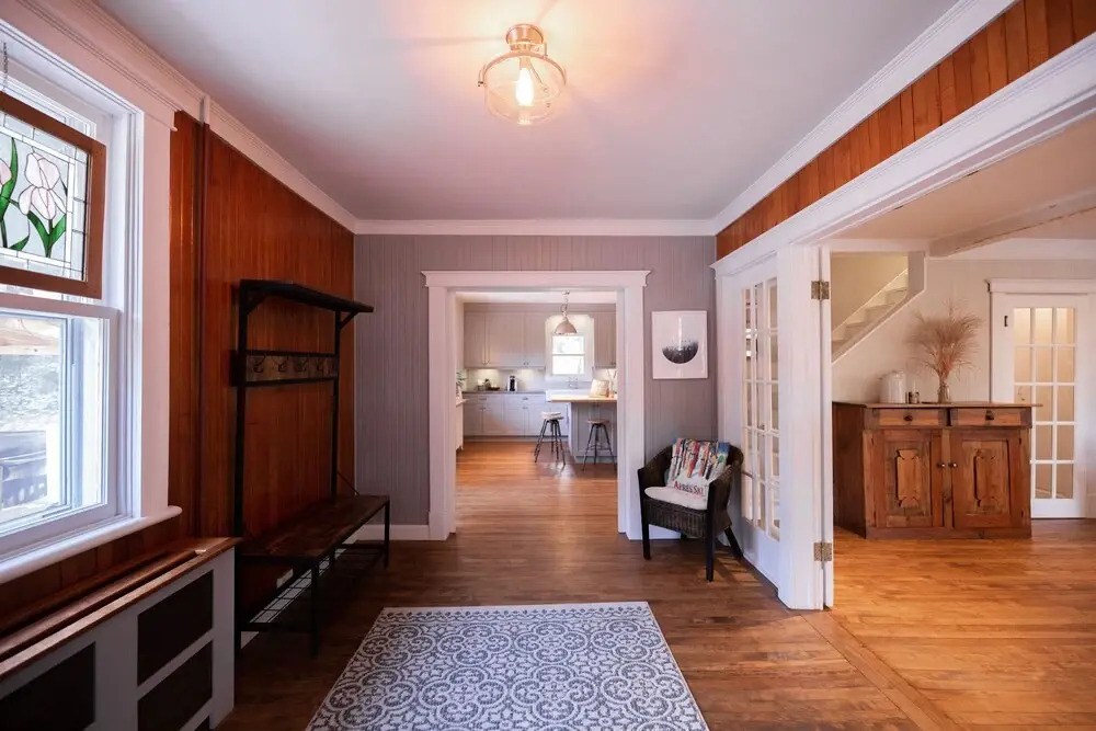 JolyInc Chalets