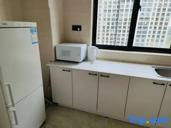 Haihu Homestay Zhi Jia
