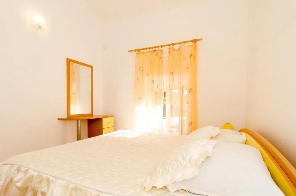 Apartments Spahić