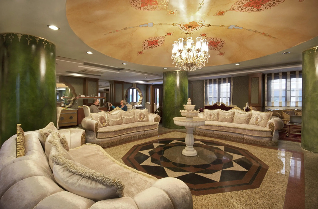 Hotel Sapphire