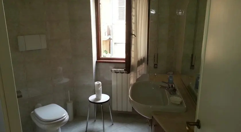 Apartment Veio