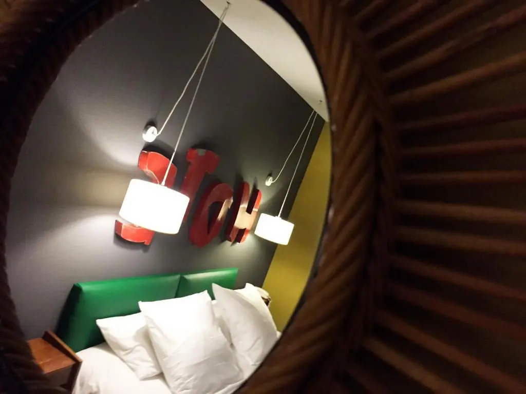 Hotel Auberge des Remparts