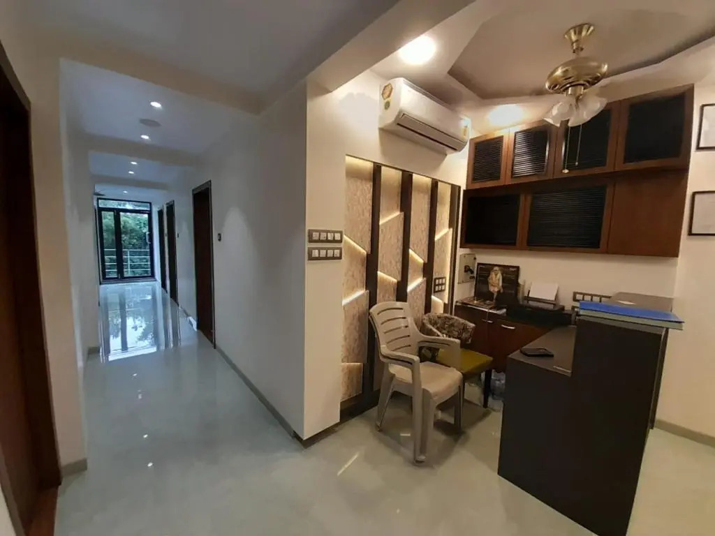 Arena Inn By WB Inn