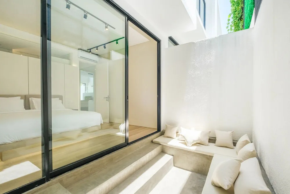 Oasis Smart Villa 3 Canggu