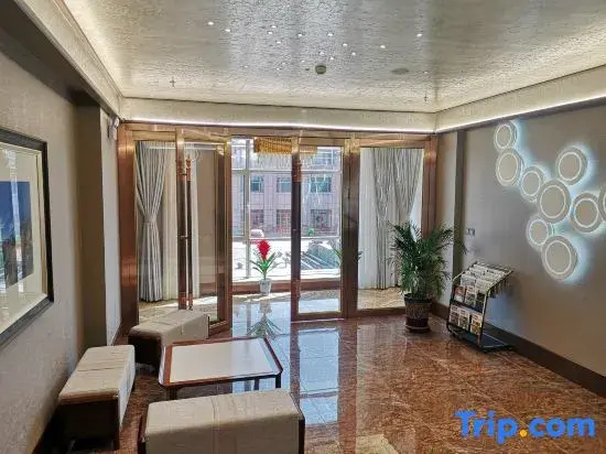 Shangshiyuan Hotel