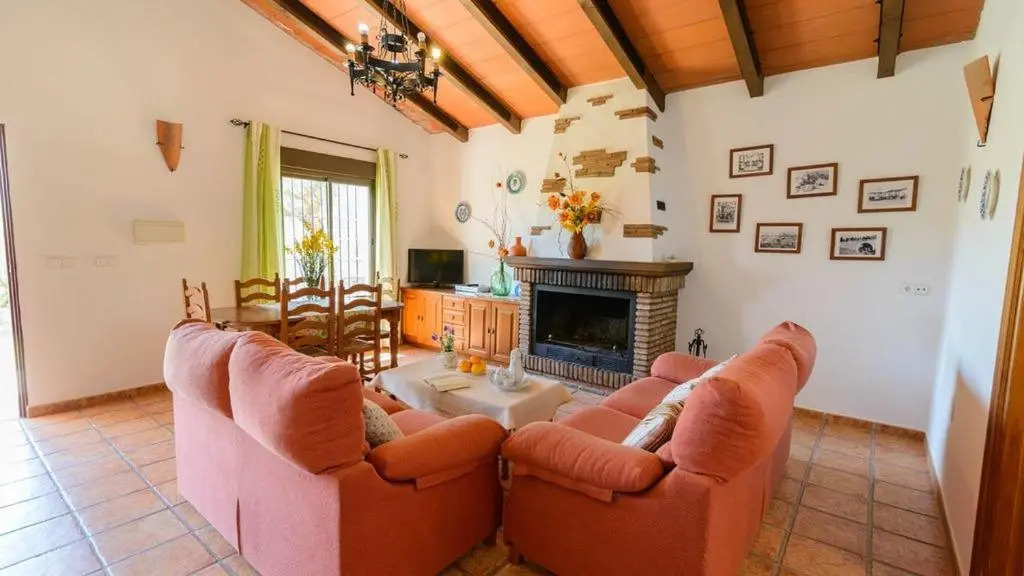 Casa Rural El Moral