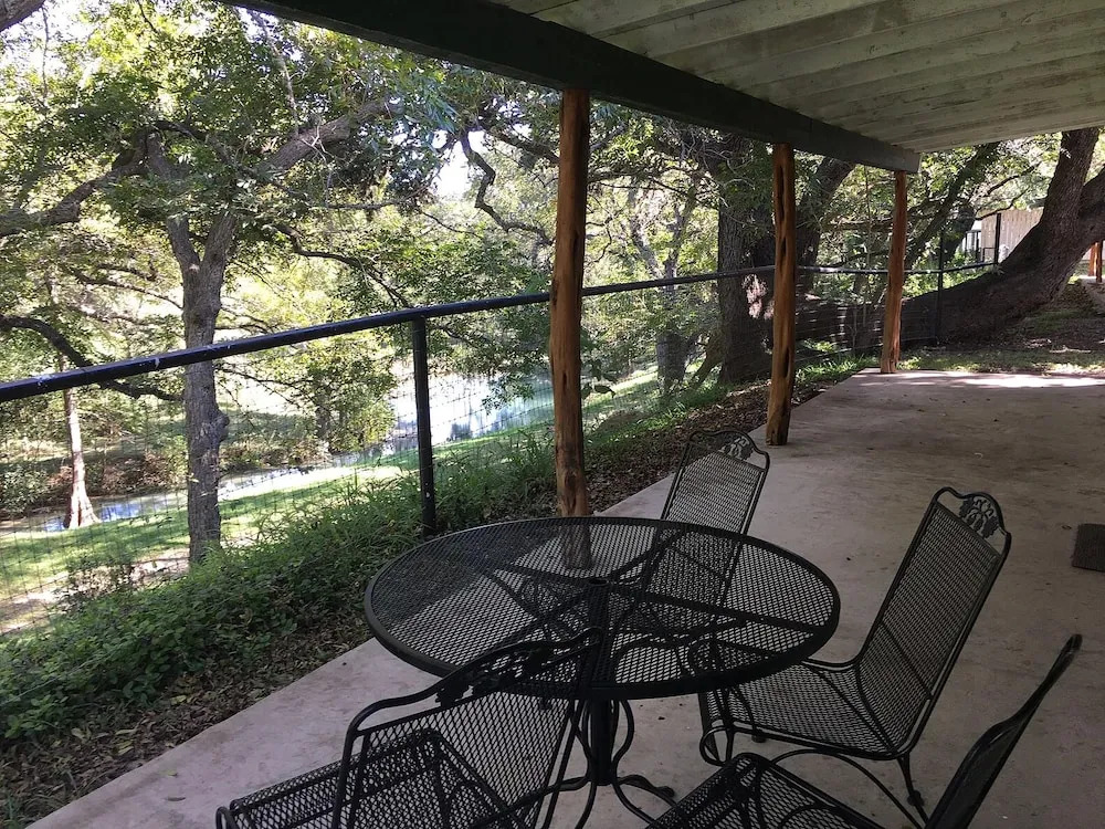 The Springs Retreat