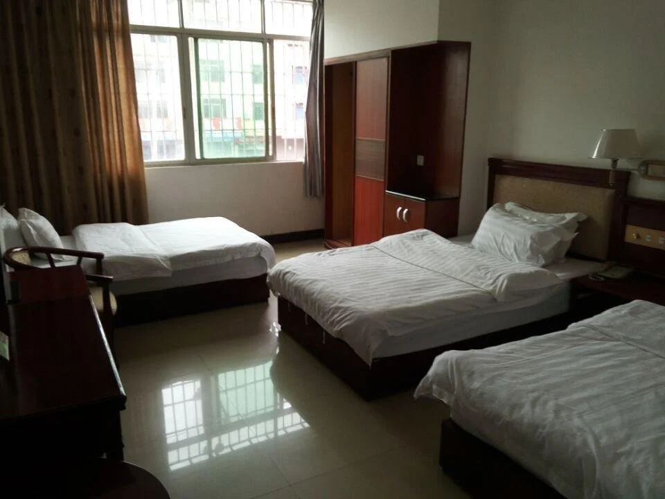 xitu Youpin Hotel