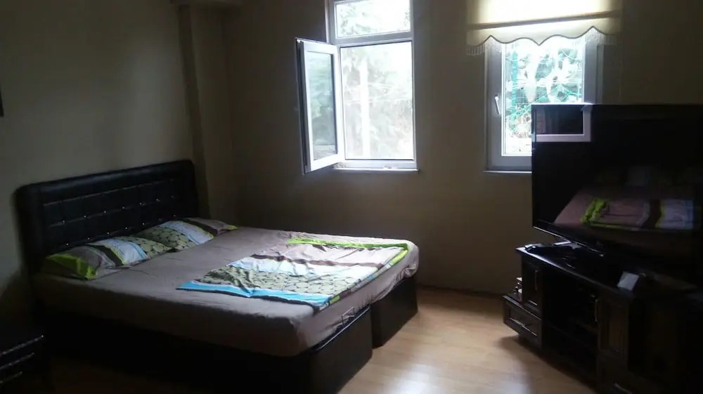 Karabina Villa Apart